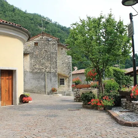 Borgo Stramare Fra Valdobbiadene E Segusino Holiday home Sequsino