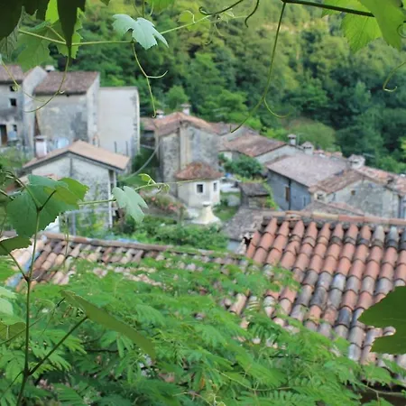 Borgo Stramare Fra Valdobbiadene E Segusino Holiday home Sequsino