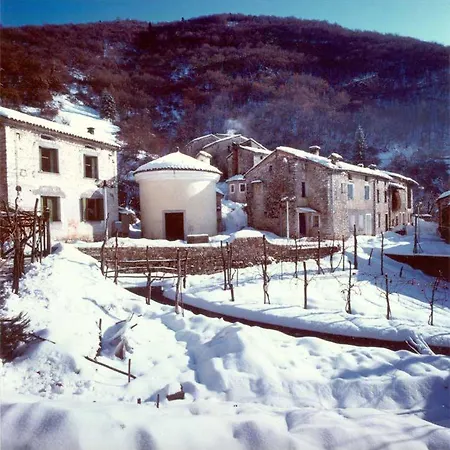 Borgo Stramare Fra Valdobbiadene E Segusino Holiday home