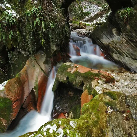 Borgo Stramare Fra Valdobbiadene E Segusino