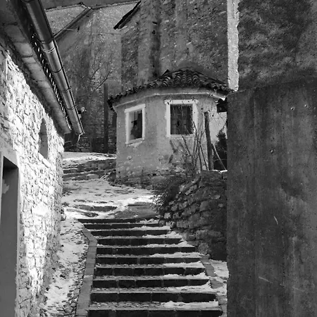 Holiday home Borgo Stramare Fra Valdobbiadene E Segusino