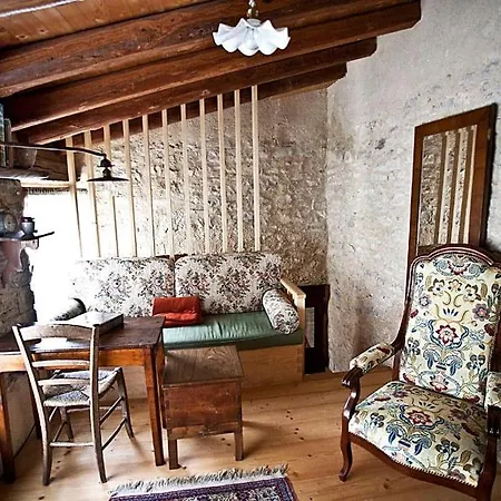 Holiday home Borgo Stramare Fra Valdobbiadene E Segusino *