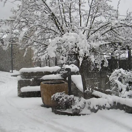 Borgo Stramare Fra Valdobbiadene E Segusino Holiday home *