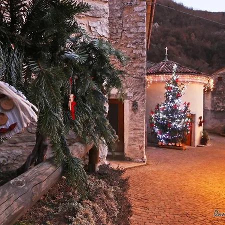 Borgo Stramare Fra Valdobbiadene E Segusino Sequsino