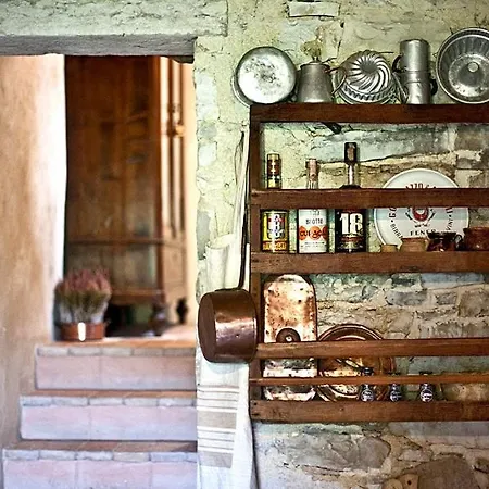 Borgo Stramare Fra Valdobbiadene E Segusino