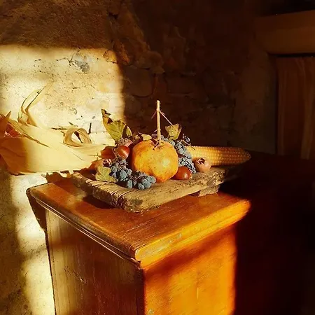 Borgo Stramare Fra Valdobbiadene E Segusino Holiday home