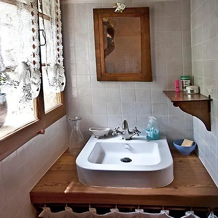 Borgo Stramare Fra Valdobbiadene E Segusino Holiday home