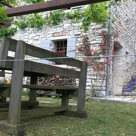 Holiday home Borgo Stramare Fra Valdobbiadene E Segusino *