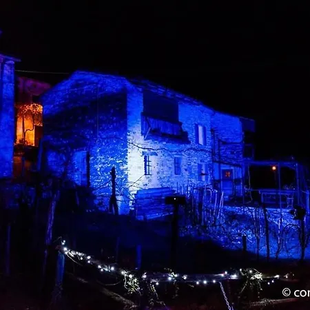 Borgo Stramare Fra Valdobbiadene E Segusino Holiday home Sequsino