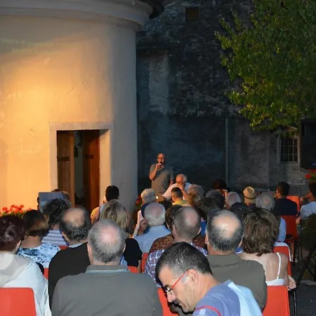Borgo Stramare Fra Valdobbiadene E Segusino