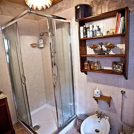 Holiday home Borgo Stramare Fra Valdobbiadene E Segusino *