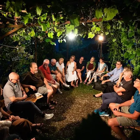 Borgo Stramare Fra Valdobbiadene E Segusino Sequsino