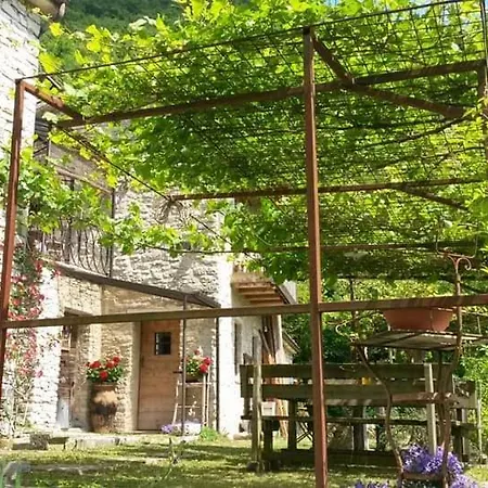Holiday home Borgo Stramare Fra Valdobbiadene E Segusino