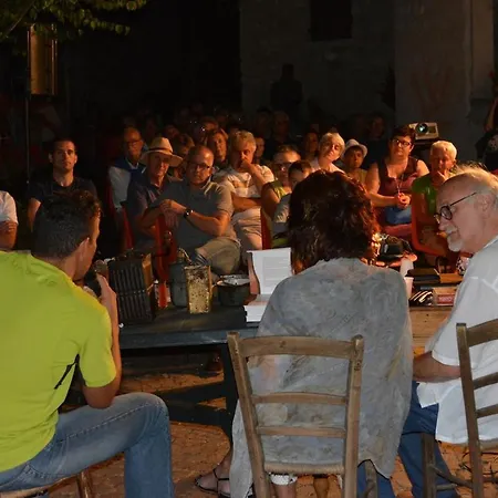 Casa vacanze Borgo Stramare Fra Valdobbiadene E Segusino Sequsino