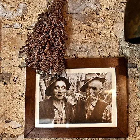 Borgo Stramare Fra Valdobbiadene E Segusino Casa vacanze