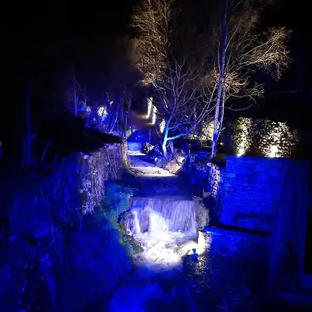 Borgo Stramare Fra Valdobbiadene E Segusino